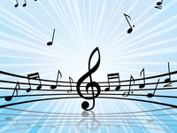 Download and Play Online Free Sheet Music for Song 2